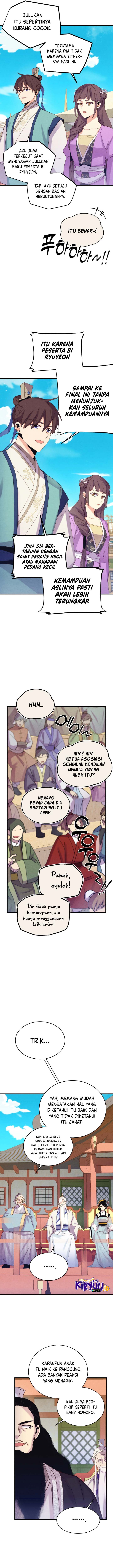 Lightning Degree (Lightning Expert) Chapter 140 Gambar 4